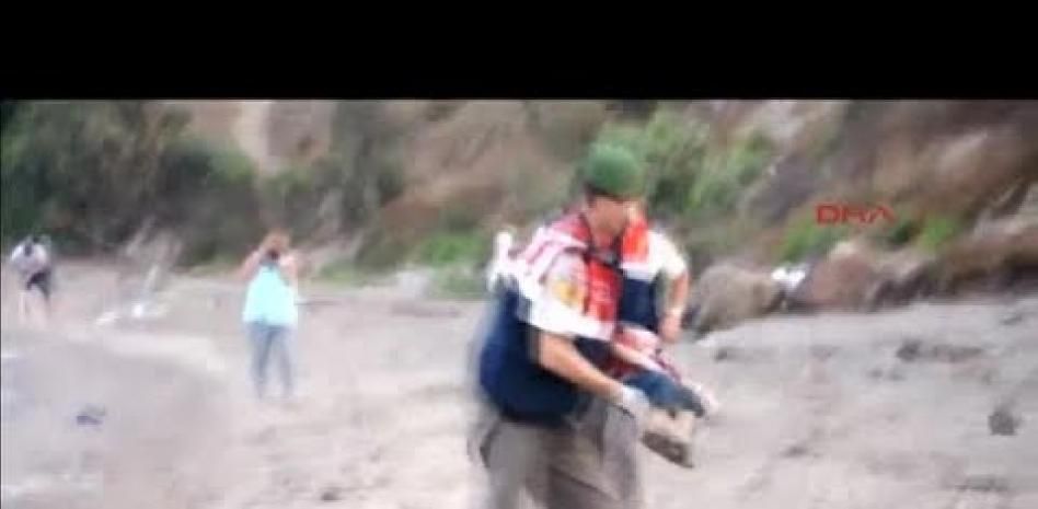 "Sin este tipo de imágenes no tomamos conciencia de la realidad"