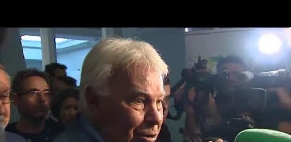 Pedro Sánchez zanja las diferencias en el PSOE: "Defendemos la singularidad de Catalunya"