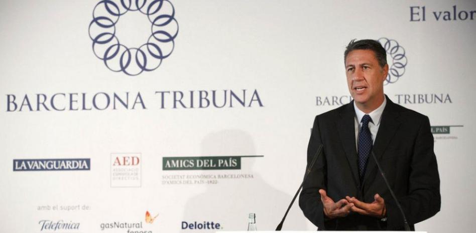 Macaco amenaza al PP con ir a juicio por utilitzar su música en un mitin en Badalona