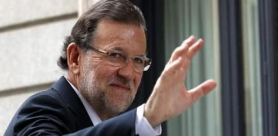 Las dudas de Rajoy sobre las nacionalidades catalana y española