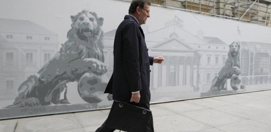 Pierde el inmovilismo