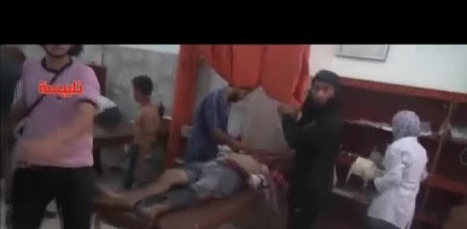 Occidente duda de los ataques de Rusia al Estado Islámico en Siria