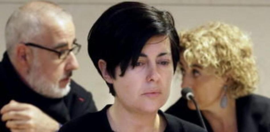 Asunta dijo a su cuidadora que tenía "mal sabor de boca" días antes de su muerte