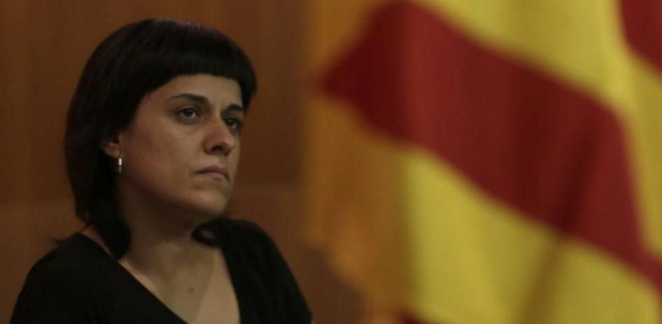 La CUP exige "gestos de ruptura irreversibles" previos a la investidura