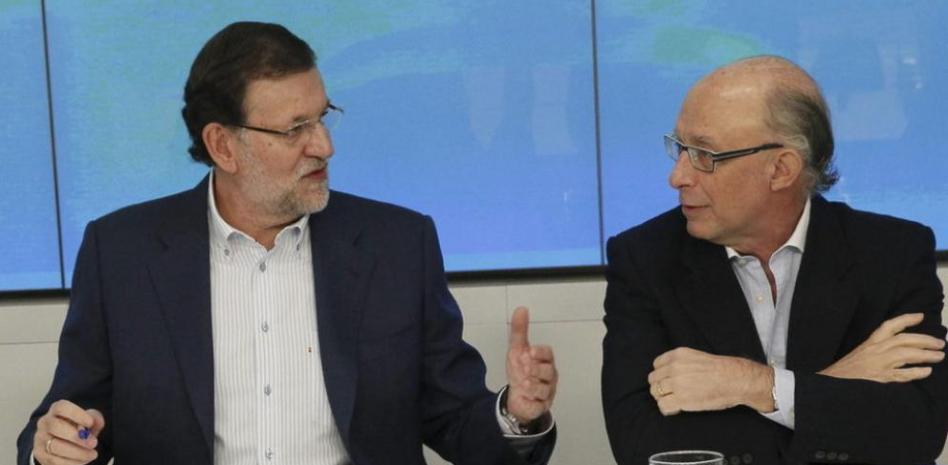 Montoro carga contra el PP, Aznar, Rato y Margallo