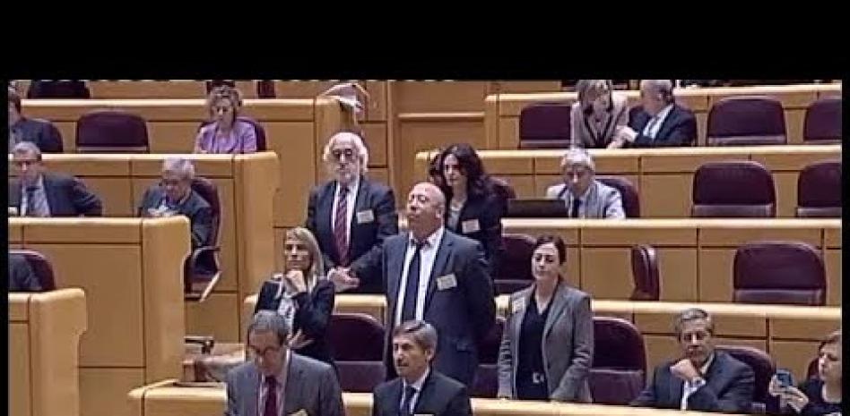 El PP saca adelante la reforma del TC coincidiendo con la declaración de Mas