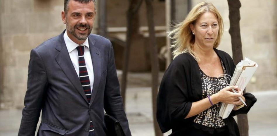 Santi Vila: "Sin Mas president no hay más remedio que ir a elecciones"