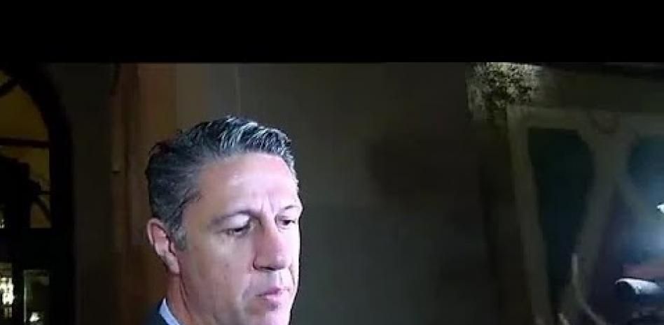 C's, PSC y PP no darán validez a la Junta de Portaveus del martes y recurrirán al TC