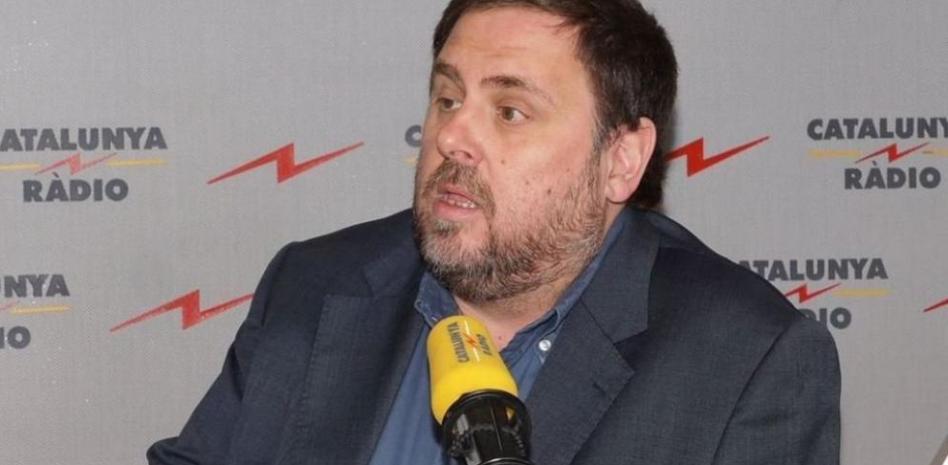 Artur Mas emplaza a la CUP a mover ficha: "Nosotros ya lo hemos hecho"