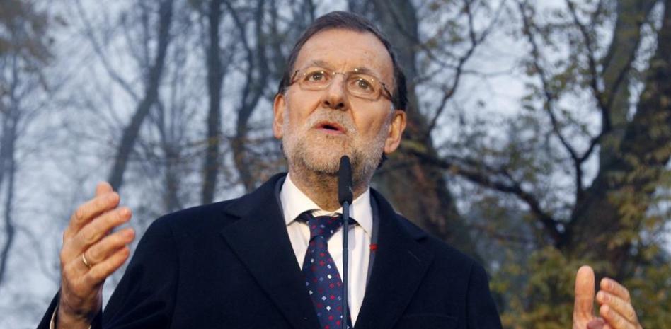 El nuevo trabalenguas de Rajoy