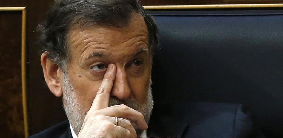 Rajoy protagoniza un nuevo lapsus: “Lo que nosotros hemos hecho es engañar a la gente”