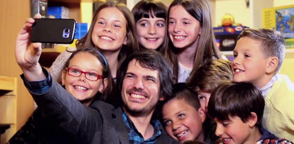 La UE celebra el Día de Europa