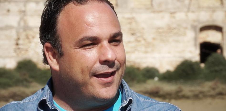 El Chef del Mar: “El ser humano no puede ser siempre perfecto”