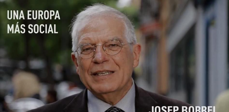 El PSOE presenta el país “que quiere” en su nuevo vídeo electoral