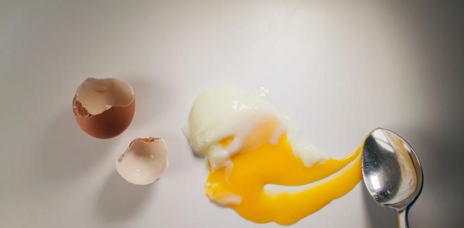 El truco para cocinar el huevo perfecto