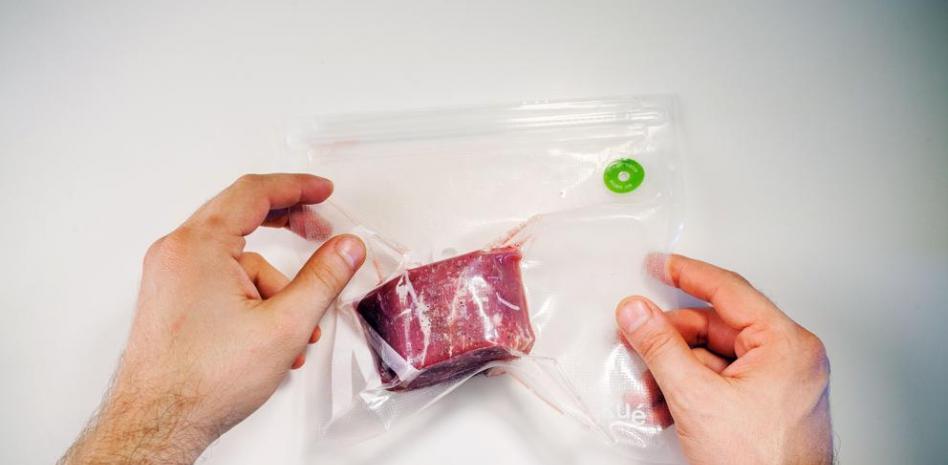 Los secretos de Joan Roca para cocinar al vacío