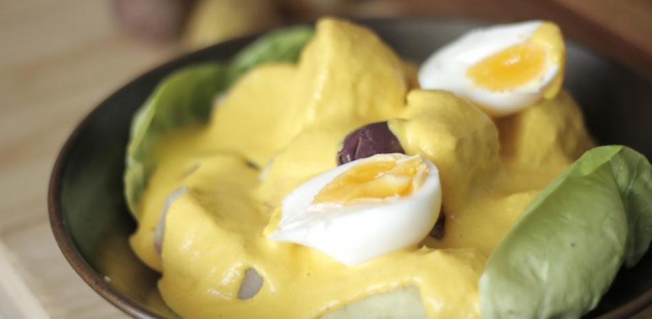Papa a la Huncaína: así se prepara la receta de uno de los platos más típicos de Perú