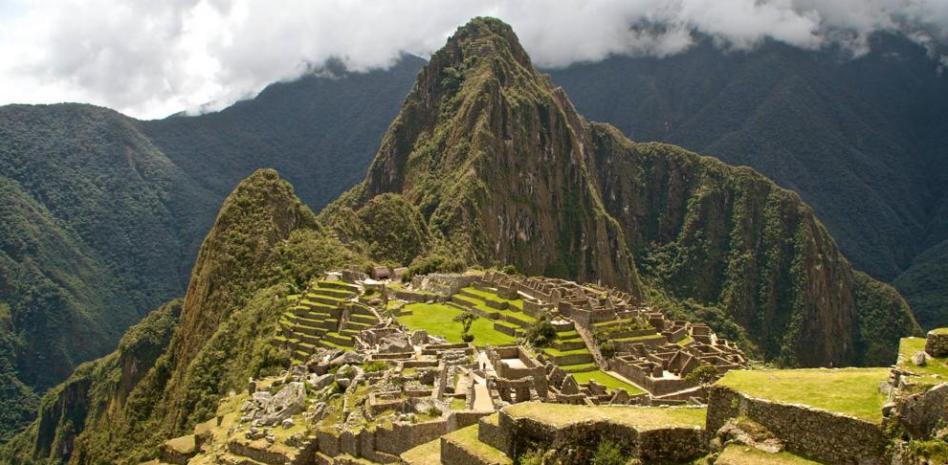 La aventura de llegar a Machu Picchu por el Camino Inca