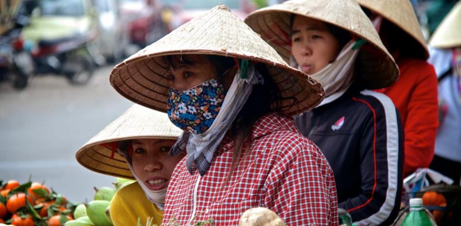 Viaje a la capital mundial del caos 