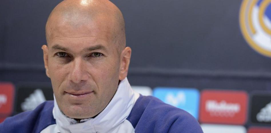Zidane: “Entiendo las dudas de Isco para renovar”