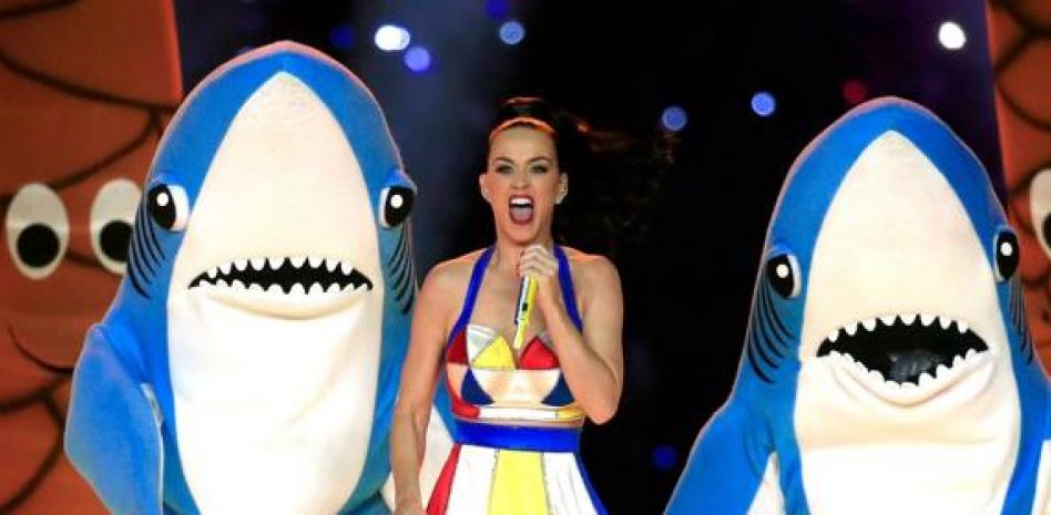 ¿Cuál ha sido el mejor show de medio tiempo de la Super Bowl?