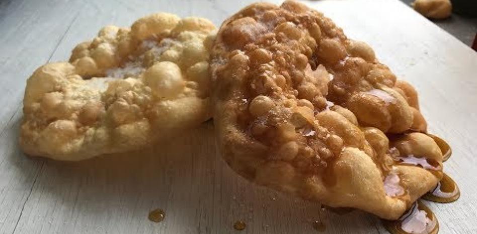 Receta de ‘orelletes’: aprende a preparar este dulce típico catalán