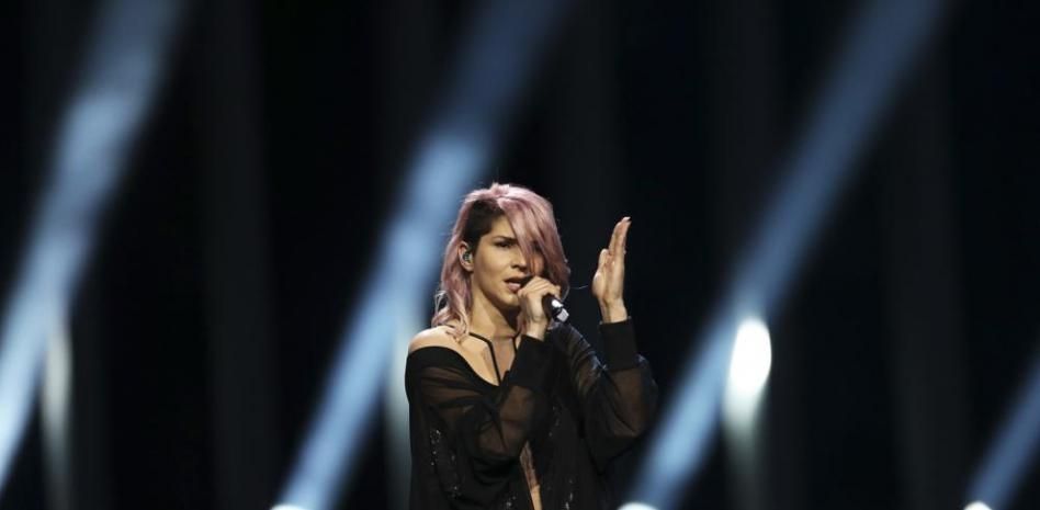 Eurovisión 2018: Eslovenia, se cuela por sorpresa en la final con Lea Sirk