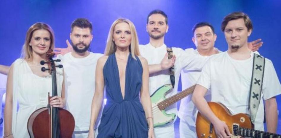 Eurovisión 2018: The Humans, mezcla explosiva de géneros musicales para Rumanía