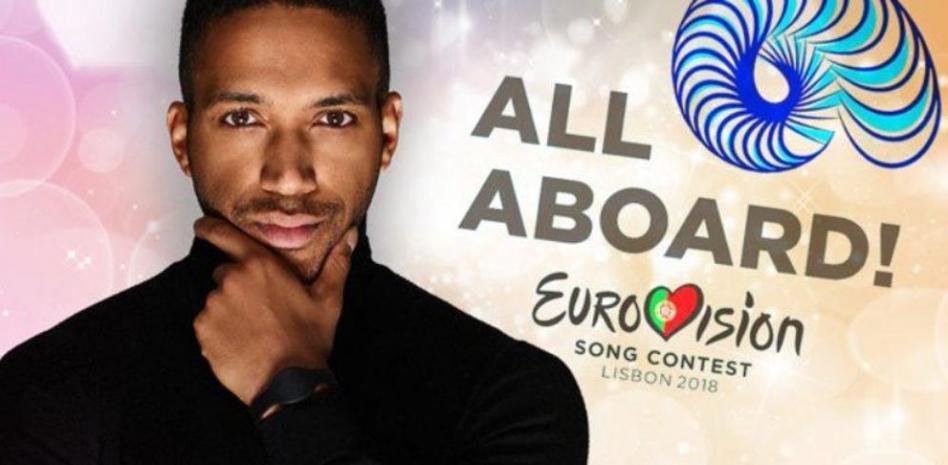 Austria y Cesár Sampson se meten en la final de Eurovisión 2018 con ‘Nobody but you’