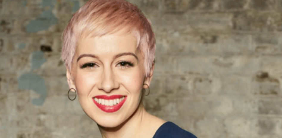 Eurovisión 2018: SuRie lleva la tormenta musical al Reino Unido