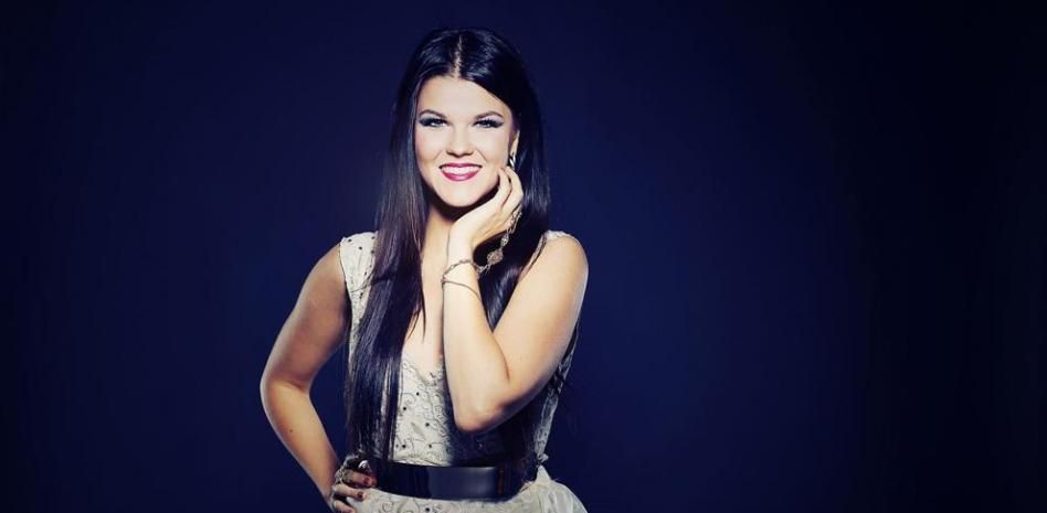 Saara Aalto y sus ‘monsters’ buscan el triunfo para Finlandia en Eurovisión 2018
