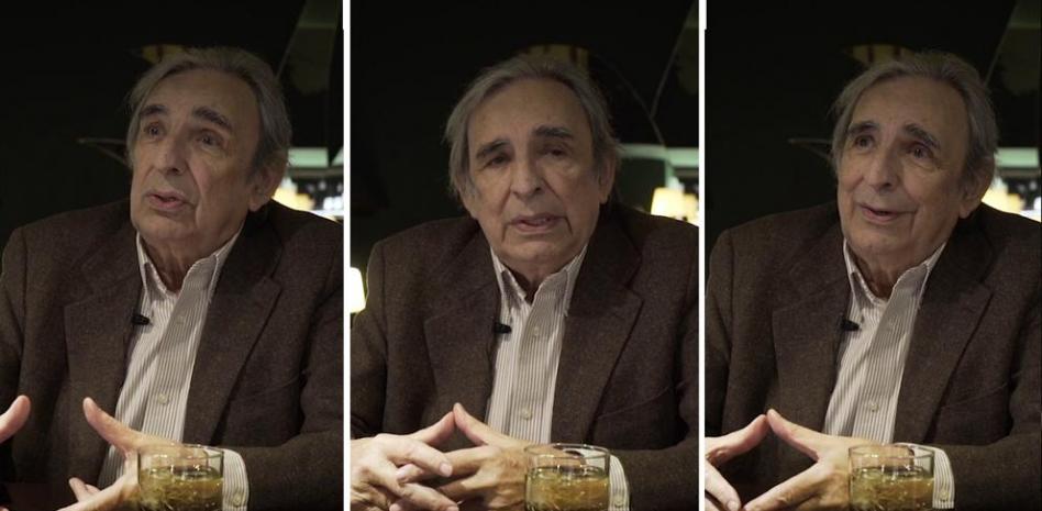 Luis Feduchi: “La depresión es el mal común de nuestra sociedad”