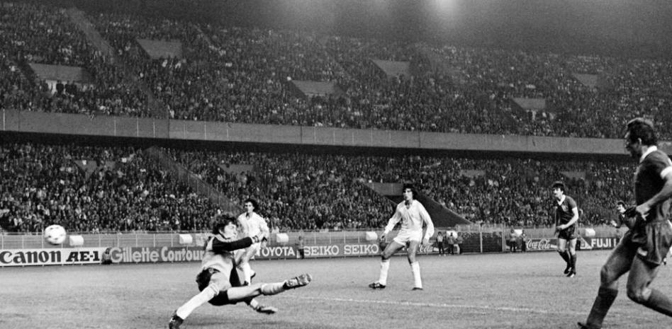 El factor Kennedy, los héroes anónimos que han dado la gloria al Liverpool