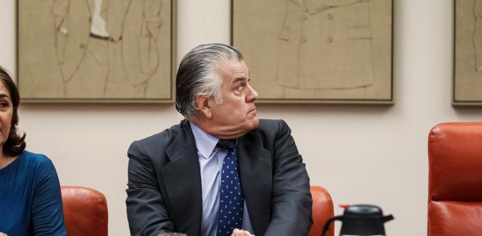 Ángel Hurtado, el juez que no pudo evitar la declaración de Rajoy, propone la absolución del PP 