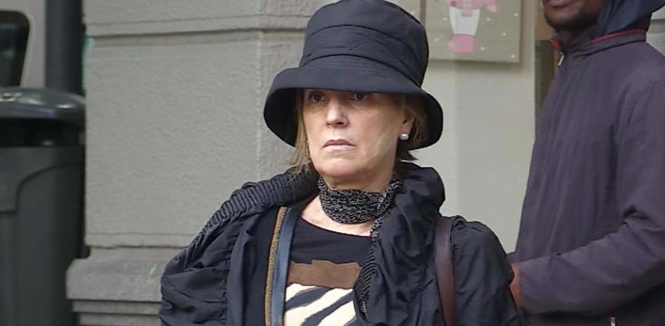 La Audiencia Nacional envía a prisión a la mujer de Bárcenas con una fianza de 200.000 euros