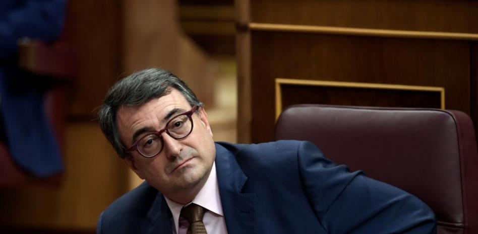 El PNV confirma su apoyo a la moción de Sánchez y tumba a Rajoy