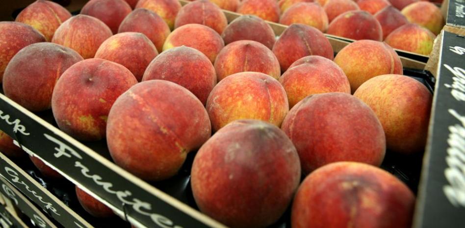 Melocotón: propiedades, beneficios y valor nutricional