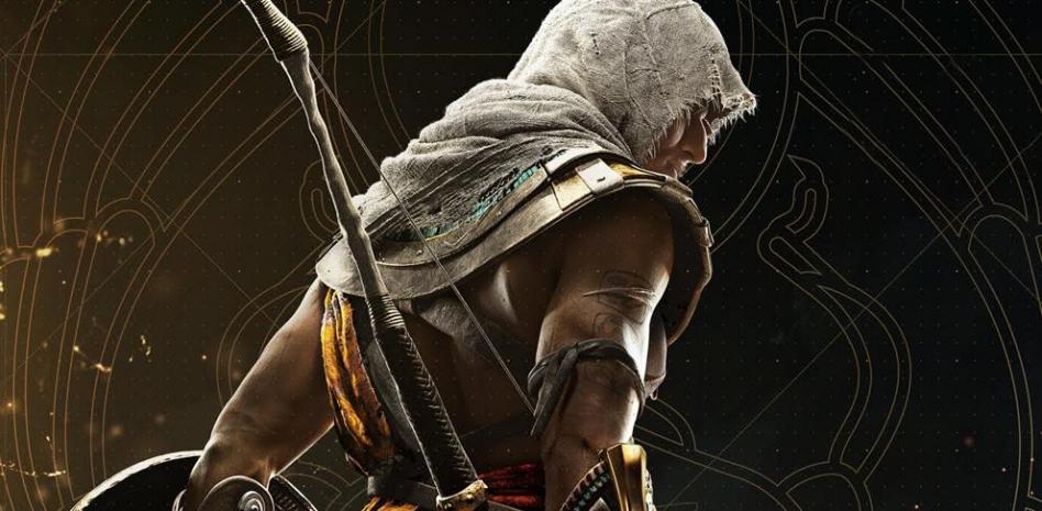 Tráiler del nuevo Assassin’s Creed Odyssey en el E3 2018