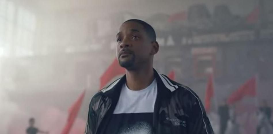 ‘Live it up’, la canción oficial del Mundial de Rusia 2018