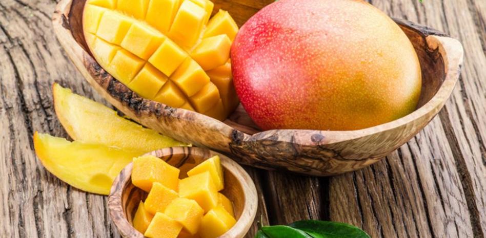 Mango: una fruta tropical con infinitas propiedades