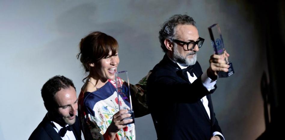 La Osteria Francescana, elegido mejor restaurante del mundo