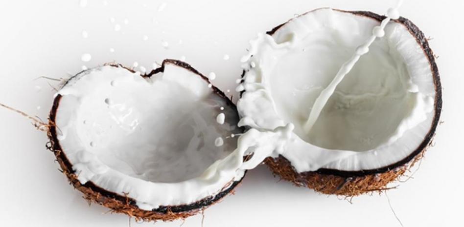Propiedades del coco: cómo comer esta fruta y beneficios