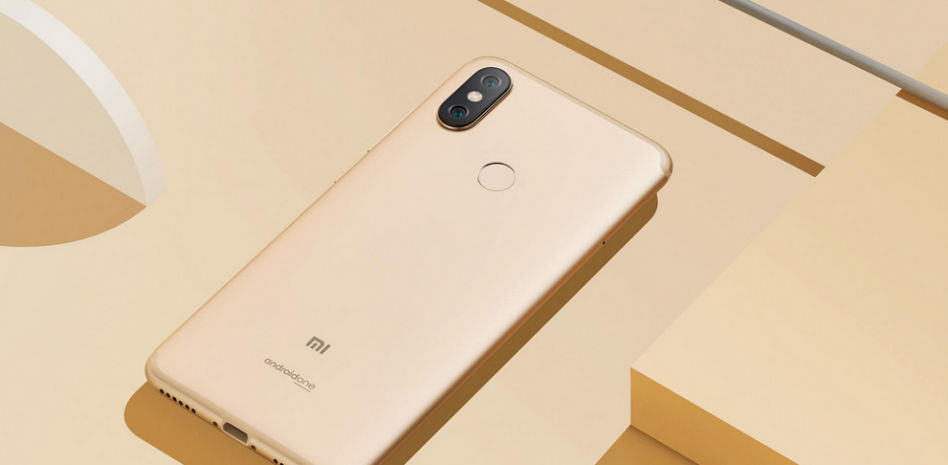 Todos los detalles del nuevo Mi A2 de Xiaomi