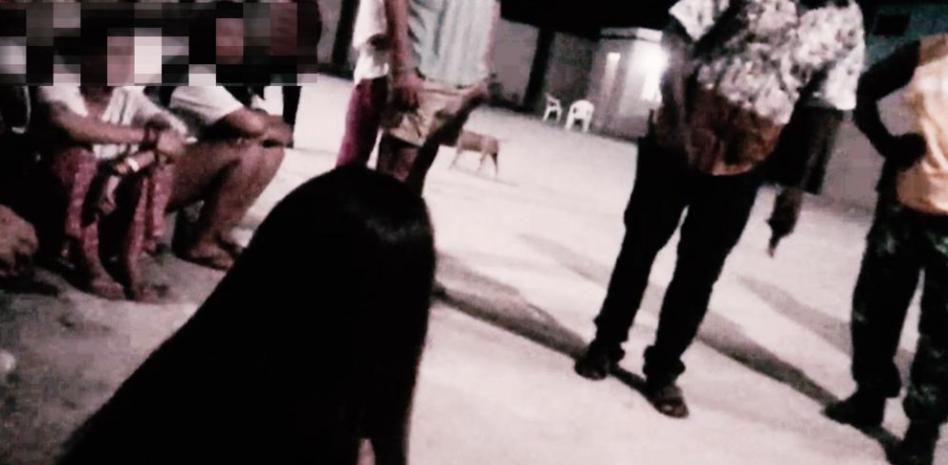 Voluntarios de ‘Yes We Help’ en Ghana, amenazados por hombres armados