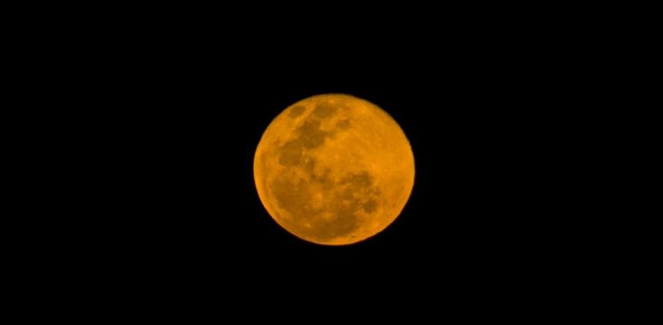 Luna de sangre: ¿Cómo será y a qué hora ver el eclipse lunar de hoy?