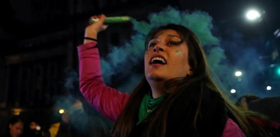 El aborto en Argentina: anclados en la ley de 1921