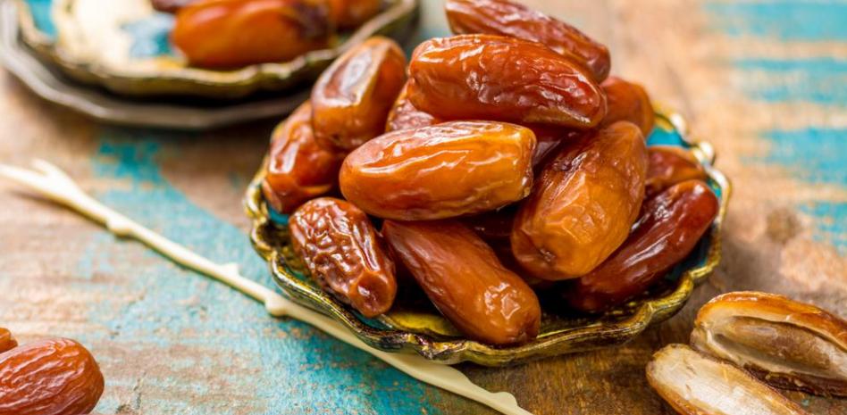 Dátiles: propiedades, beneficios y valor nutricional