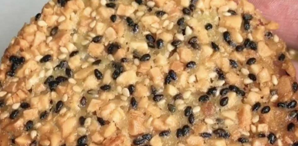 Galleta crujiente: Así de fácil es preparar esta receta