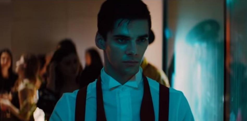 Netflix lanza el tráiler y la fecha de estreno de ‘Élite’, su nuevo proyecto en España