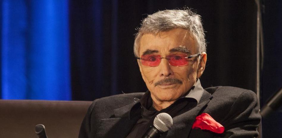 Muere Burt Reynolds, el actor y estrella de Hollywood 